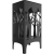 Wolnostojący biokominek o prostym, eleganckim kształcie. Przy sprzyjających warunkach atmosferycznych może być ozdobą tarasu lub ogrodu. + 700,00 zł 